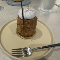 アニヴェルセル カフェ - 
