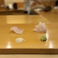 鮨 しゅん輔 阿佐ヶ谷 - 