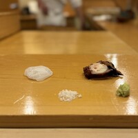 鮨 しゅん輔 阿佐ヶ谷 - 