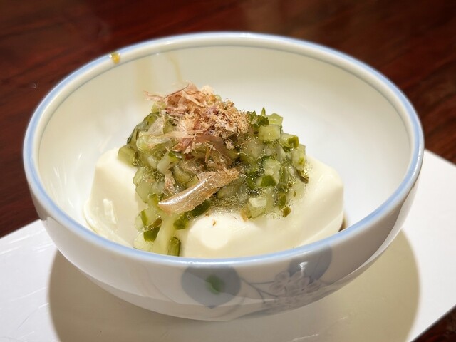 貴和（キワ） &ndash; 山形市の居酒屋で本格和食と豊富なお酒を堪能