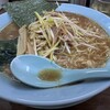 ネギチャンラーメン