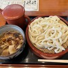 手打ちつけ汁うどん 田舎や 4号バイパス店