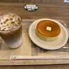 モスバーガー 京都二条駅前店