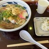 架け橋　夢うどん