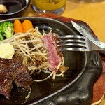 豊後牛ステーキの店 そむり - 