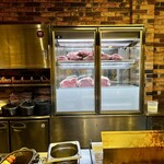 豊後牛ステーキの店 そむり - 