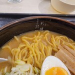 三代目 月見軒 - 