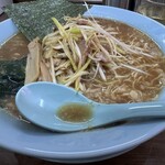 ネギチャンラーメン - 