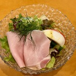 豊後牛ステーキの店 そむり - 