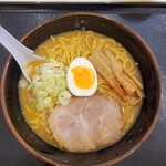 三代目 月見軒 - 