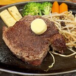 豊後牛ステーキの店 そむり 別府本店 - 
