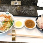 とんかつ マンジェ - 