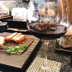 とんかつ マンジェ - 