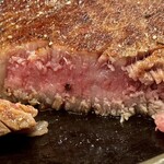 豊後牛ステーキの店 そむり 別府本店 - 