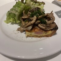 レストラン アルティザン（restaurant Artisan） - 