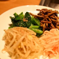 ビーフキッチン 恵比寿店 - 
