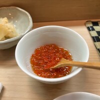 鮨 一新 - 
