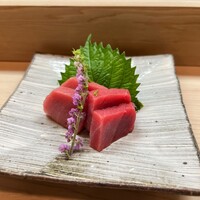 鮨 一新 - 