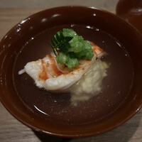 魚見茶寮 - 
