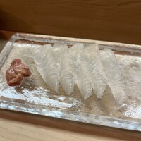 鮨 一新 - 