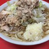 ラーメン二郎 松戸駅前店