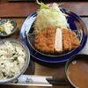 とんかつマ・メゾン 日進竹ノ山店