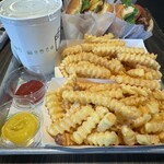 シェイクシャック - 