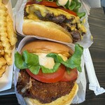 シェイクシャック - 