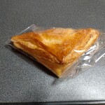 ハートブレッドアンティーク - 瀬戸内レモンチーズクリームパイ