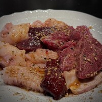肉 希々 - 