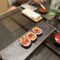 梅田 鮨処いこう - 
