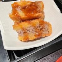赤坂 金舌 - 