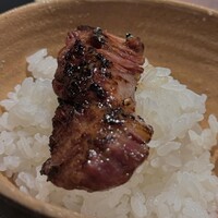 肉 希々 - 