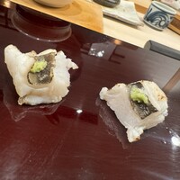 築地 すし Omakase - 