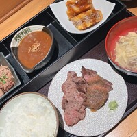 赤坂 金舌 - 