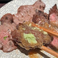 赤坂 金舌 - 