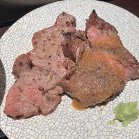 赤坂 金舌 - 