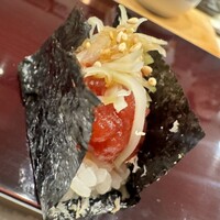 築地 すし Omakase - 