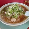 ラーメン 藤 京都本店