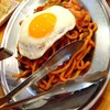 野毛焼きそばセンターまるき 野毛本店