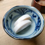 らんまん - かまぼこ