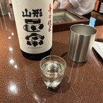 日本酒専門店 庭 - 