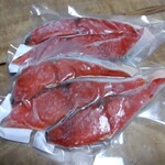 悦丸小林水産 - 