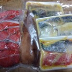 悦丸小林水産 - 