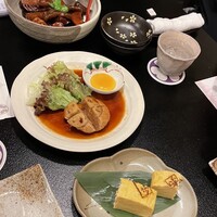 季寄せ料理 暖歩 - 