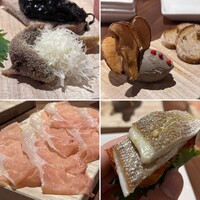 上六ワイン - 
