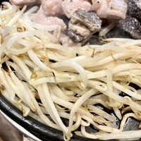 十勝ハーブ牛焼肉 MONMOM - 