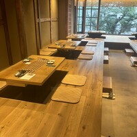 鶏焼き肉 囲 - 