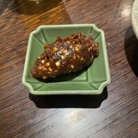 蕎麦 蘇枋 - 蕎麦味噌