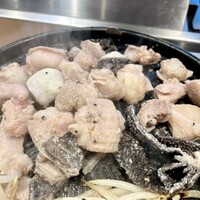 十勝ハーブ牛焼肉 MONMOM - 